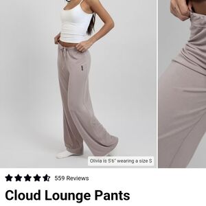 Comfrt Cloud Lounge Pants